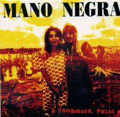 Hamburger Fields